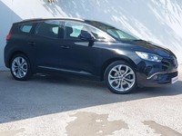 2019 Renault Grand Scenic 1.7 Blue dCi 120 Iconic 5dr Auto SUV Diesel Automatic