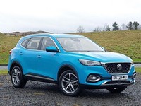 2022 MG Hs 1.5 T-GDI Excite 5dr SUV Petrol Manual