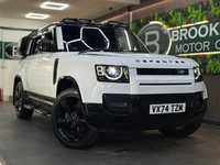 Land Rover Defender X-DYNAMIC SE [WARRANTY UNTIL 9/27 AND 1X SERVICE]