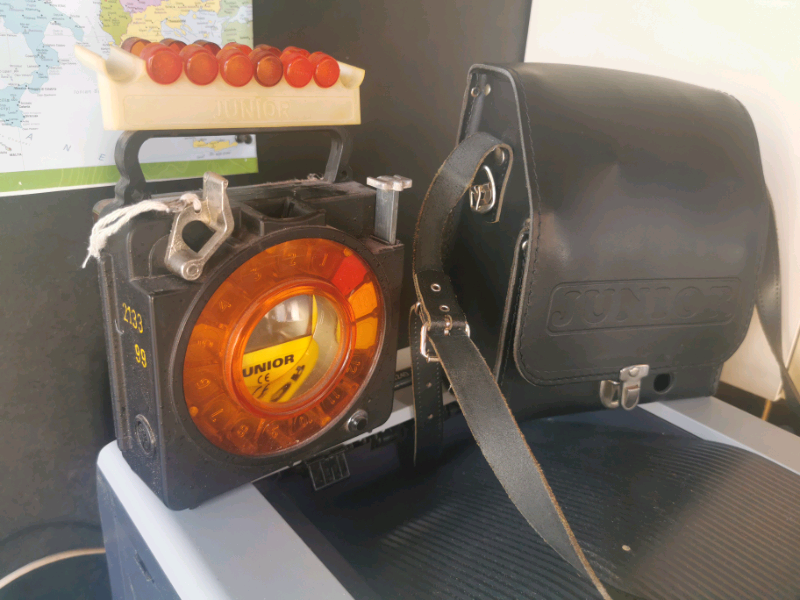 Junior T3 pigeon clock in Edgware, London Gumtree