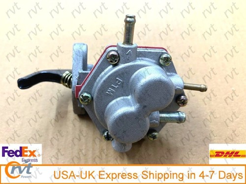 Pompe à carburant (mécanique) pour Suzuki Hatch Ss Ss40V 0.8L Ss80V 0.54L 3Cy...