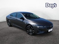 2022 Vauxhall Insignia 1.5 Turbo D SE Edition Grand Sport 5dr Diesel Manual Euro