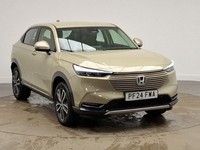 2024 Honda HR-V 1.5 eHEV Advance 5dr CVT SUV Hybrid Automatic