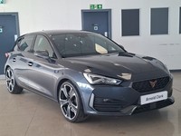 2023 Cupra Leon 2.0 TSI VZ2 5dr DSG Hatchback Petrol Automatic