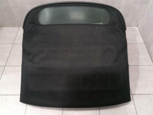 PORSCHE BOXSTER 987 Cabrio Softtop Roof 98756190300 Cabriodach Verdeck