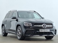 2021 Mercedes-Benz GLB GLB 200 AMG Line 5dr 7G-Tronic ESTATE PETROL Automatic
