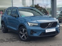 2023 Volvo XC40 2.0 B3P Plus Dark 5dr Auto SUV Petrol Automatic