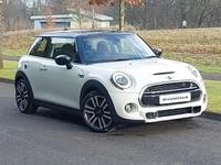 2020 MINI Hatchback 2.0 Cooper S Exclusive II 3dr Hatchback Petrol Manual