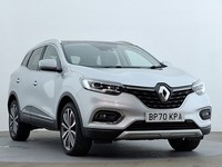 2020 Renault Kadjar 1.3 TCE S Edition 5dr Hatchback Petrol Manual