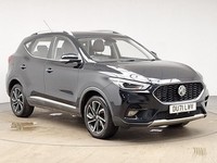 2021 MG Zs 1.0T GDi Exclusive 5dr Hatchback Petrol Manual