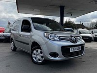 2021 Renault Kangoo ZE ML20 Business+ Panel Van 0.0 Automatic Electric Panel Van