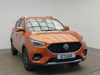 2023 MG MG ZS 1.0T GDi Exclusive 5dr Hatchback Petrol Manual