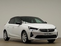 2020 Vauxhall Corsa 1.2 Turbo SRi Nav 5dr Hatchback Petrol Manual