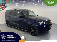 2018 Land Rover Discovery SD V6 HSE Luxury SUV Diesel Automatic