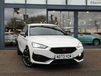 2023 Cupra Leon 1.4 eHybrid VZ2 5dr DSG HATCHBACK PETROL/ELECTRIC Automatic