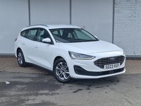 2023 Ford Focus 1.5 EcoBlue Titanium Style 5dr Hatchback Diesel Manual