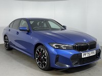 BMW 3 SERIES 330e 22.3 kWh M Sport 4dr Step Auto [Pro Pack]