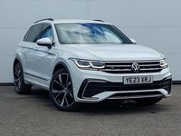 2023 Volkswagen Tiguan 2.0 TDI R-Line 5dr DSG SUV Diesel Automatic
