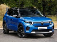 2026 Citroen C3 1.2 Hybrid [110] Collection 5dr e-DCS6 HATCHBACK PETROL Automati