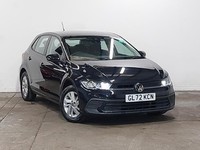 2022 Volkswagen Polo 1.0 Life 5dr HATCHBACK PETROL Manual