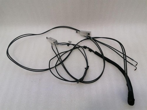MERCEDES SL R231 Folding Roof Front Cylinder A2318000372 Verdeck Zylinder Vorne
