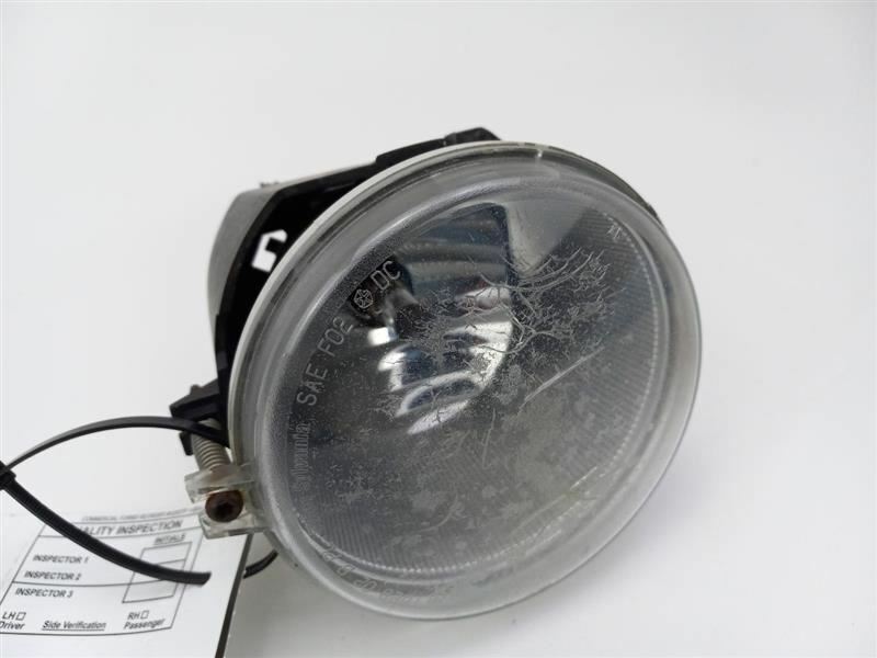 2005-2010 GRAND CHEROKEE FRONT RIGHT FOG LAMP