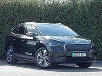 2024 Skoda Enyaq 210kW 85 Edition 82kWh 5dr Auto Estate Electric Automatic
