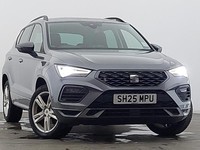 2025 SEAT Ateca 1.5 TSI EVO FR 5dr HATCHBACK PETROL Manual
