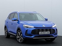 2025 MG MG ZS 1.5 Hybrid+ Trophy 5dr Auto Hatchback Hybrid Automatic