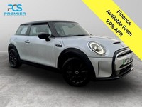 2022 MINI Electric Hatch Cooper SE Level 1 Hatchback Electric Automatic