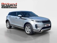 2019 Land Rover Range Rover Evoque 2.0 D180 R-Dynamic S SUV 5dr Diesel Auto 4WD 