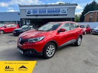 Renault Kadjar DYNAMIQUE NAV TCE