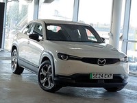 2024 Mazda MX-30 107kW Prime Line 35.5kWh 5dr Auto Hatchback Electric Automatic
