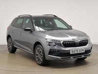 2025 Skoda Kamiq 1.0 TSI Design Edition 5dr DSG ESTATE PETROL Automatic