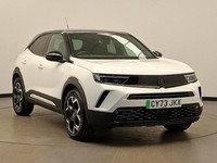 2024 Vauxhall Mokka 100kW Ultimate 50kWh 5dr Auto HATCHBACK ELECTRIC Automatic