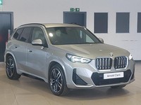 2023 BMW iX1 230kW xDrive30 M Sport 65kWh 5dr Auto SUV Electric Automatic