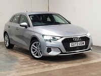2023 Audi A3 35 TDI Sport 5dr S Tronic HATCHBACK DIESEL Automatic