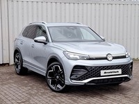 2025 Volkswagen Tiguan 1.5 eTSI 150 R-Line 5dr DSG Estate Petrol Automatic