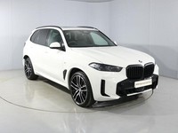 BMW X5 xDrive30d MHT M Sport 5dr Auto [7 Seat]
