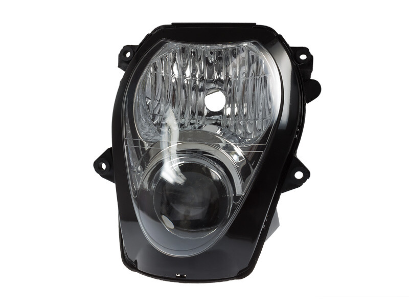 Scheinwerfer OEM-Style SZ-004 für Suzuki GSX 1300 Hayabusa GSX Baujahr 1999-2007