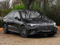 2025 Mercedes-Benz CLA CLA 250+ 200kW EQ AMG Line Prem Ed 85kWh 4dr Auto Saloon 