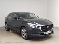 2023 Mazda CX-30 2.0 e-Skyactiv G MHEV Sport Lux 5dr HATCHBACK PETROL Manual