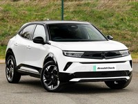 2025 Vauxhall Mokka 115kW Ultimate 54kWh 5dr Auto HATCHBACK ELECTRIC Automatic