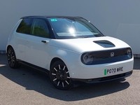 2020 Honda Honda E 113kW Advance 36kWh 5dr Auto Hatchback Electric Automatic