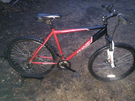 Mountain Bike VGC. FREE DELIVERY AVAILABLE 