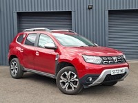 2022 Dacia Duster 1.0 TCe 90 Prestige 5dr SUV Petrol Manual