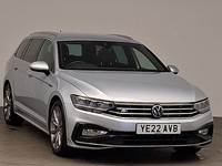 2022 Volkswagen Passat 1.5 TSI EVO R-Line 5dr DSG Estate Petrol Automatic