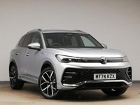 2024 Volkswagen Tiguan 2.0 TDI R-Line 5dr DSG SUV Diesel Automatic