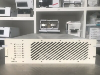 Varian Herley-AMT Amplifier (p/n 3900-1S4)