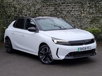 2024 Vauxhall Corsa 100kW GS 50kWh 5dr Auto HATCHBACK ELECTRIC Automatic